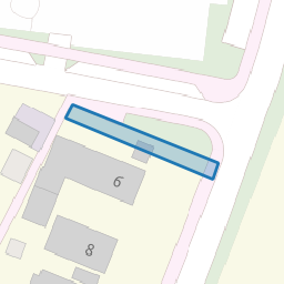 Perceel GSN00-C-2061