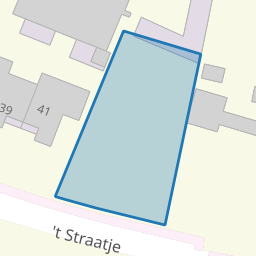 Perceel GSN00-C-2063