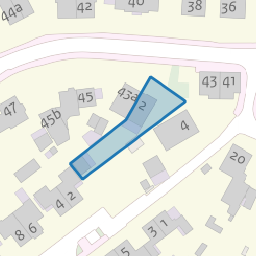 Perceel GSN00-C-2086