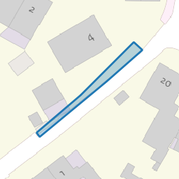 Perceel GSN00-C-2104