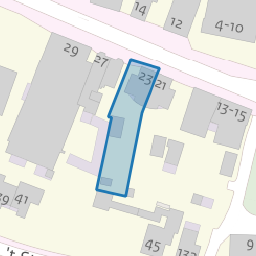 Perceel GSN00-C-2124