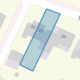 Perceel GSN00-C-2126