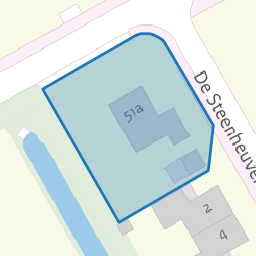 Perceel GSN00-C-2147