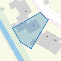 Perceel GSN00-C-2150