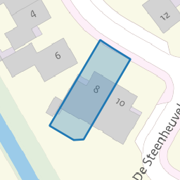 Perceel GSN00-C-2151