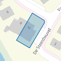 Perceel GSN00-C-2152