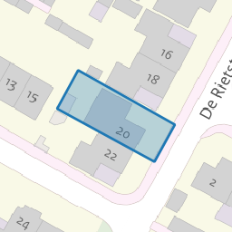 Perceel GSN00-C-2154