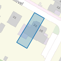 Perceel GSN00-C-2156