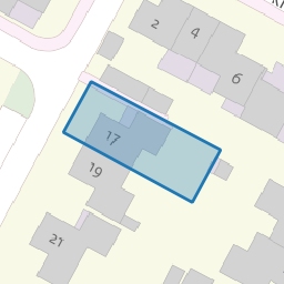 Perceel GSN00-C-2160