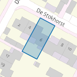 Perceel GSN00-C-2161