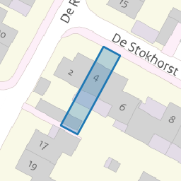 Perceel GSN00-C-2162