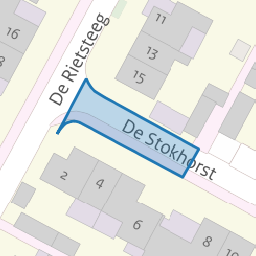 Perceel GSN00-C-2164