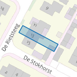 Perceel GSN00-C-2166