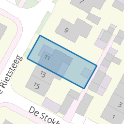 Perceel GSN00-C-2167