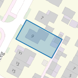 Perceel GSN00-C-2168