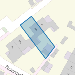 Perceel GSN00-C-2173