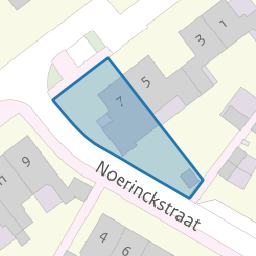 Perceel GSN00-C-2175