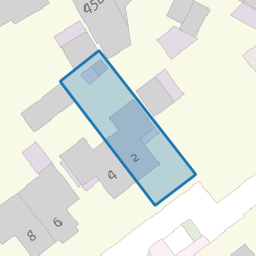 Perceel GSN00-C-2176