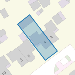 Perceel GSN00-C-2177