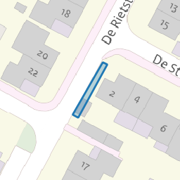 Perceel GSN00-C-2190