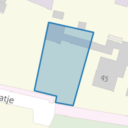 Perceel GSN00-C-2218