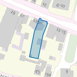 Perceel GSN00-C-2219