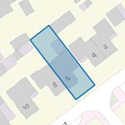 Perceel GSN00-C-2225