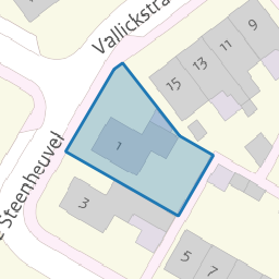 Perceel GSN00-C-2228