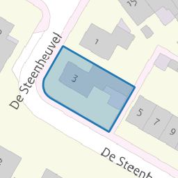 Perceel GSN00-C-2229