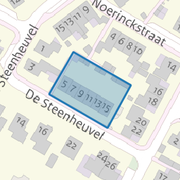 Perceel GSN00-C-2230