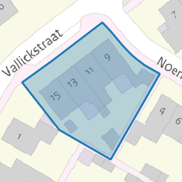 Perceel GSN00-C-2231