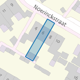 Perceel GSN00-C-2233