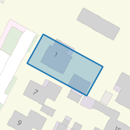 Perceel GSN00-C-2239