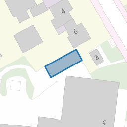 Perceel GSN00-C-2281