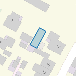 Perceel GSN00-C-2318