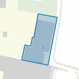 Perceel GSN00-C-2326