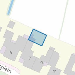 Perceel GSN00-C-2431