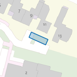 Perceel GSN00-C-2438