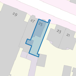 Perceel GSN00-C-2440