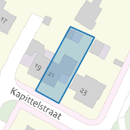 Perceel GSN00-C-2454