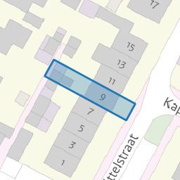 Perceel GSN00-C-2460