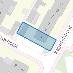 Perceel GSN00-C-2464