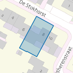 Perceel GSN00-C-2465