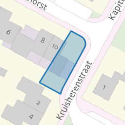 Perceel GSN00-C-2469