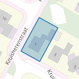 Perceel GSN00-C-2473