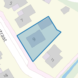 Perceel GSN00-C-2475