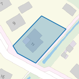 Perceel GSN00-C-2476