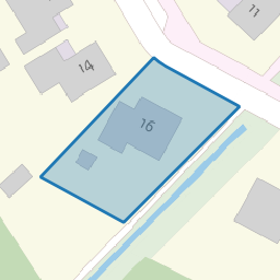 Perceel GSN00-C-2477