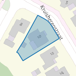 Perceel GSN00-C-2480