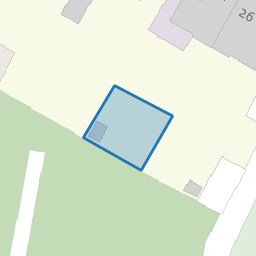 Perceel GSN00-C-2490